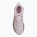 Scarpe da corsa donna Nike Pegasus 42 bleached lilac/mystic dates/pink rise 5
