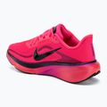 Scarpe da corsa donna Nike Pegasus 42 hyper pink/laser crimson/black 3