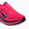 Scarpe da corsa donna Nike Pegasus 42 hyper pink/laser crimson/black 7