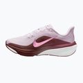 Scarpe da corsa donna Nike Pegasus 42 bleached lilac/mystic dates/pink rise 2