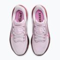 Scarpe da corsa donna Nike Pegasus 42 bleached lilac/mystic dates/pink rise 5