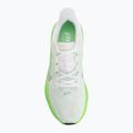 Scarpe da corsa donna Nike Pegasus 42 white/green strike/metallic silver 5
