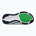 Scarpe da corsa uomo Nike Pegasus 42 white/green spark/midnight navy 4