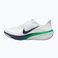 Scarpe da corsa uomo Nike Pegasus 42 white/green spark/midnight navy 2