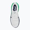 Scarpe da corsa uomo Nike Pegasus 42 white/green spark/midnight navy 4