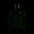 Giacca da corsa da uomo Nike Stride green spark 4
