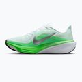 Scarpe da corsa donna Nike Pegasus 42 white/green strike/metallic silver 2