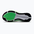 Scarpe da corsa donna Nike Pegasus 42 white/green strike/metallic silver 4