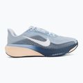 Scarpe da corsa donna Nike Pegasus 42 hydrogen blue/mystic navy/aluminum/white 2