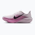 Scarpe da corsa donna Nike Pegasus 42 white/light magenta/bleached lilac/black 2