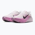 Scarpe da corsa donna Nike Pegasus 42 white/light magenta/bleached lilac/black 3