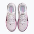 Scarpe da corsa donna Nike Pegasus 42 white/light magenta/bleached lilac/black 5