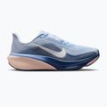 Scarpe da corsa donna Nike Pegasus 42 hydrogen blue/mystic navy/aluminum/white