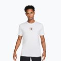 Polo Nike Court Dri-Fit White