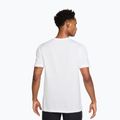 Polo Nike Court Dri-Fit White 2