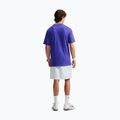 Polo Nike Court Max90 Dark Concord 3