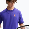 Polo Nike Court Max90 Dark Concord 5