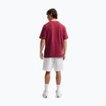 Polo Nike Court Max90 Team Red 3