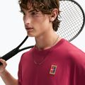 Polo Nike Court Max90 Team Red 6