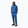 Pantaloni da uomo Jordan Fleece true blue/black 2