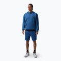 Felpa da uomo Jordan Pullover Hoodie true blue/black 2