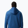 Felpa da uomo Jordan Pullover Hoodie true blue/black 3