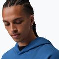 Felpa da uomo Jordan Pullover Hoodie true blue/black 4