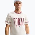 Polo Nike Court Dri-Fit Pale Ivory 5