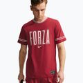 Polo Nike Court Dri-Fit Team Red