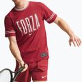 Polo Nike Court Dri-Fit Team Red 4