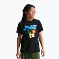 Maglietta per bambini Nike Sportswear Club black