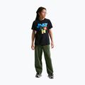Maglietta per bambini Nike Sportswear Club black 2