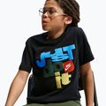 Maglietta per bambini Nike Sportswear Club black 5