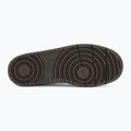 Scarpe Nike Court Borough Low moon particle/cave stone/white/white 4
