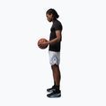 Pantaloncini da basket da uomo Jordan Sport white/true blue/true blue 2