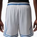 Pantaloncini da basket da uomo Jordan Sport white/true blue/true blue 4