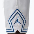 Pantaloncini da basket da uomo Jordan Sport white/true blue/true blue 6