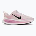 Scarpe da corsa Nike Vomero 18 bleached lilac/light magenta/black 2