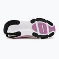 Scarpe da corsa Nike Vomero 18 bleached lilac/light magenta/black 4