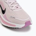 Scarpe da corsa Nike Vomero 18 bleached lilac/light magenta/black 7