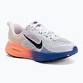 Scarpe da corsa Nike Vomero 18 white/racer blue/atomic pink/black