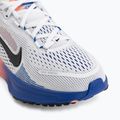 Scarpe da corsa Nike Vomero 18 white/racer blue/atomic pink/black 7