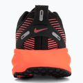 Scarpe da corsa Nike Vomero 18 nero/rosso universitario/rosso brillante 6