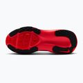 Scarpe da corsa Nike Vomero 18 nero/rosso universitario/rosso brillante 3