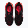 Scarpe da corsa Nike Vomero 18 nero/rosso universitario/rosso brillante 4