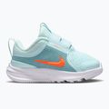 Scarpe per bambini Nike Star Runner 5 glacier blue/energy/black/total orange