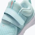 Scarpe per bambini Nike Star Runner 5 glacier blue/energy/black/total orange 6