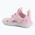 Sandali per bambini Nike Sunray Protect 4 Pink Foam/White 3