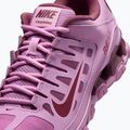 Scarpe da allenamento donna Nike Reax 8 TR light magenta/pink rise/pink smoke 5