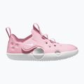 Sandali per bambini Nike Sunray Protect 4 Pink Foam/White